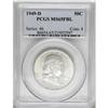Image 1 : 1949-D 50C Full Bell Lines MS65 PCGS