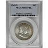 Image 1 : 1949-S 50C Full Bell Lines MS65 PCGS