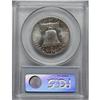 Image 2 : 1949-S 50C Full Bell Lines MS65 PCGS