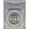 Image 1 : 1949-S 50C Full Bell Lines MS66 PCGS