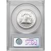 Image 2 : 1960-D 50C Full Bell Lines MS65 PCGS