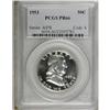 Image 3 : 1953 50C PR66 PCGS