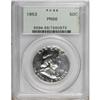 Image 1 : 1953 50C PR66 PCGS
