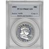 Image 1 : 1953 50C Cameo PR66 PCGS