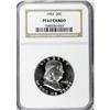 Image 1 : 1953 50C Cameo PR67 NGC