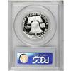 Image 4 : 1956 50C Type Two Deep Cameo PR67 PCGS