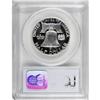 Image 2 : 1956 50C Type Two Deep Cameo PR68 PCGS