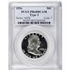Image 1 : 1956 50C Type Two Deep Cameo PR68 PCGS