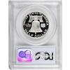Image 2 : 1956 50C Type Two Deep Cameo PR68 PCGS