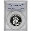 Image 1 : 1957 50C Cameo PR68 PCGS