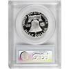 Image 2 : 1957 50C Cameo PR68 PCGS