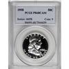 Image 1 : 1958 50C Cameo PR68 PCGS