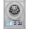 Image 2 : 1958 50C Cameo PR68 PCGS
