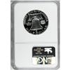Image 2 : 1960 50C Deep Cameo PR68 NGC