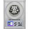 Image 2 : 1962 50C Deep Cameo PR68 PCGS