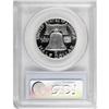 Image 2 : 1962 50C Deep Cameo PR68 PCGS