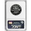 Image 2 : 1962 50C Deep Cameo PR68 NGC