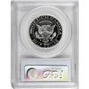 Image 2 : 1964 50C Deep Cameo PR67 PCGS