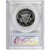 Image 2 : 1964 50C Deep Cameo PR68 PCGS
