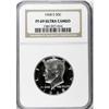 Image 1 : 1968-S 50C Deep Cameo PR69 NGC