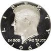 Image 1 : 1969-S 50C Deep Cameo PR69 PCGS