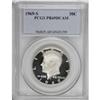 Image 3 : 1969-S 50C Deep Cameo PR69 PCGS