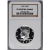Image 1 : 1970-S 50C Deep Cameo PR69 NGC