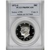 Image 1 : 1972-S 50C Deep Cameo PR69 PCGS