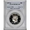 Image 1 : 1977-S 50C Deep Cameo PR70 PCGS