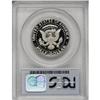 Image 4 : 1983-S 50C Deep Cameo PR70 PCGS