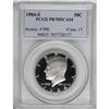 Image 1 : 1984-S 50C Deep Cameo PR70 PCGS