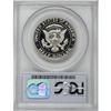 Image 2 : 1984-S 50C Deep Cameo PR70 PCGS