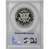 Image 2 : 1986-S 50C Deep Cameo PR70 PCGS
