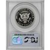 Image 2 : 1990-S 50C Deep Cameo PR70 PCGS