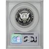 Image 4 : 1992-S 50C Silver Deep Cameo PR70 PCGS