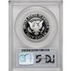 Image 2 : 1993-S 50C Silver Deep Cameo PR70 PCGS
