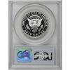Image 2 : 1994-S 50C Silver Deep Cameo PR70 PCGS