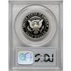 Image 2 : 1995-S 50C Clad Deep Cameo PR70 PCGS