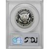 Image 2 : 1995-S 50C Silver Deep Cameo PR70 PCGS