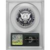 Image 4 : 1996-S 50C Silver Deep Cameo PR70 PCGS