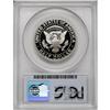 Image 2 : 1997-S 50C Clad Deep Cameo PR70 PCGS
