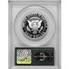 Image 2 : 1997-S 50C Silver Deep Cameo PR70 PCGS