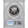 Image 2 : 1998-S 50C Silver Deep Cameo PR70 PCGS