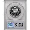 Image 2 : 2000-S 50C Silver Deep Cameo PR70 PCGS