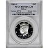 Image 1 : 2001-S 50C Silver Deep Cameo PR70 PCGS