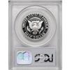 Image 2 : 2001-S 50C Silver Deep Cameo PR70 PCGS