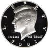 Image 1 : 2002-S 50C Silver Deep Cameo PR70 PCGS