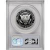 Image 4 : 2002-S 50C Silver Deep Cameo PR70 PCGS