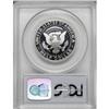 Image 2 : 2003-S 50C Silver Deep Cameo PR70 PCGS
