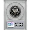Image 2 : 2004-S 50C Clad Deep Cameo PR70 PCGS